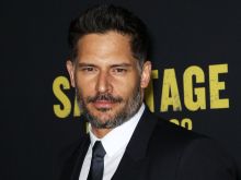 Joe Manganiello