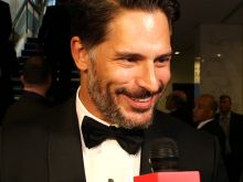 Joe Manganiello