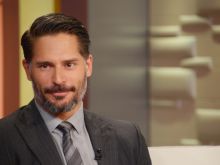 Joe Manganiello