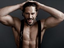 Joe Manganiello