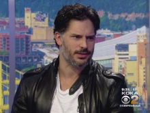 Joe Manganiello