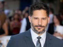 Joe Manganiello