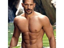 Joe Manganiello