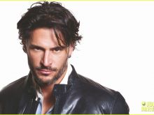 Joe Manganiello