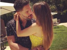 Joe Manganiello photo