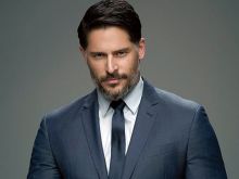 Joe Manganiello