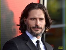 Joe Manganiello