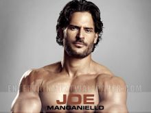 Joe Manganiello