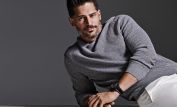 Joe Manganiello