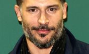 Joe Manganiello