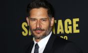 Joe Manganiello