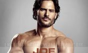 Joe Manganiello