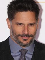 Joe Manganiello