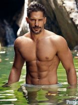 Joe Manganiello