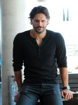 Joe Manganiello