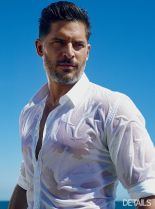 Joe Manganiello