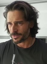 Joe Manganiello