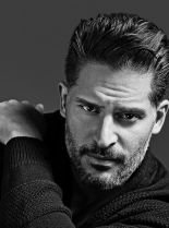 Joe Manganiello