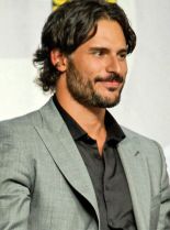 Joe Manganiello