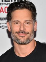 Joe Manganiello