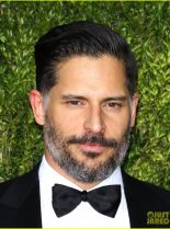 Joe Manganiello