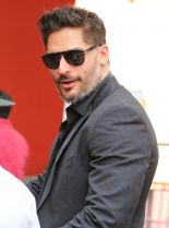 Joe Manganiello