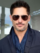 Joe Manganiello