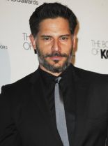 Joe Manganiello photo