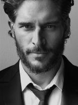 Joe Manganiello photo