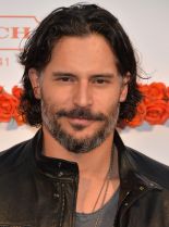 Joe Manganiello photo