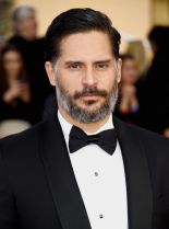 Joe Manganiello