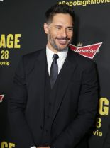 Joe Manganiello