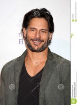 Joe Manganiello
