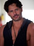 Joe Manganiello