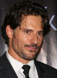 Joe Manganiello