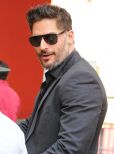 Joe Manganiello