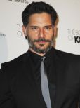 Joe Manganiello