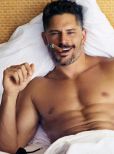 Joe Manganiello