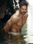 Joe Manganiello