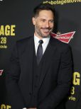 Joe Manganiello