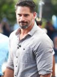 Joe Manganiello