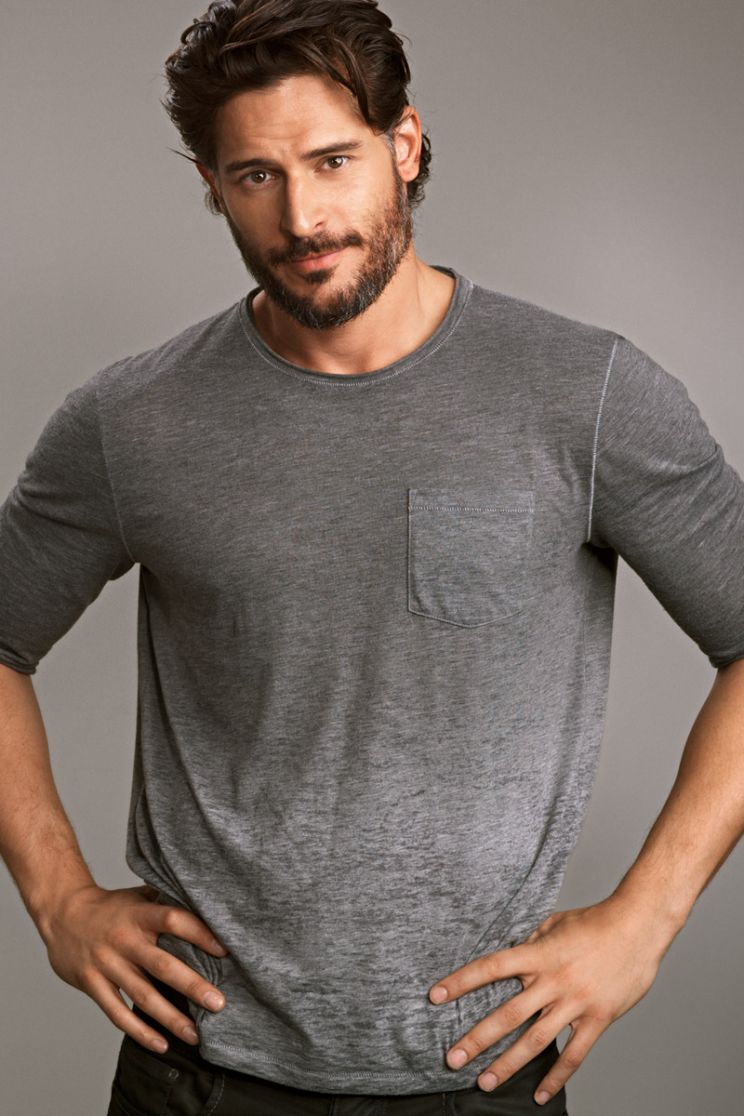 Joe Manganiello