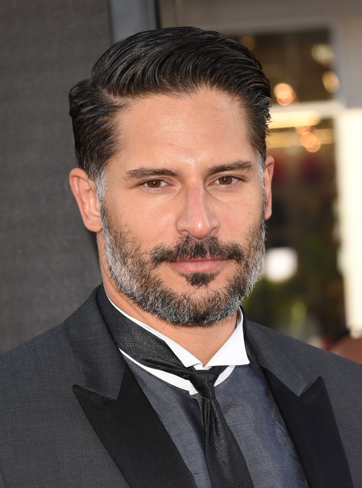 Joe Manganiello