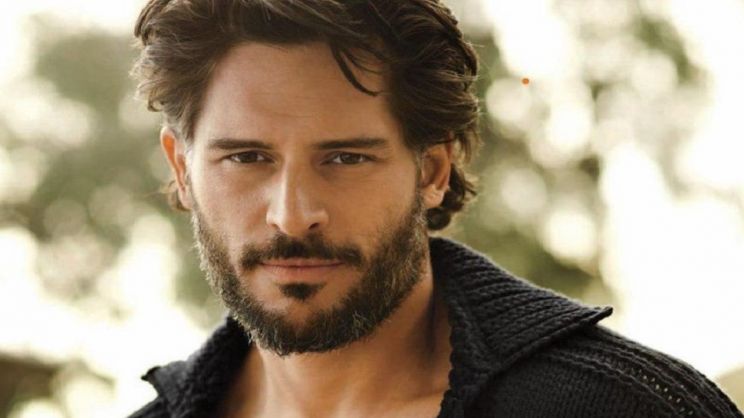 Joe Manganiello