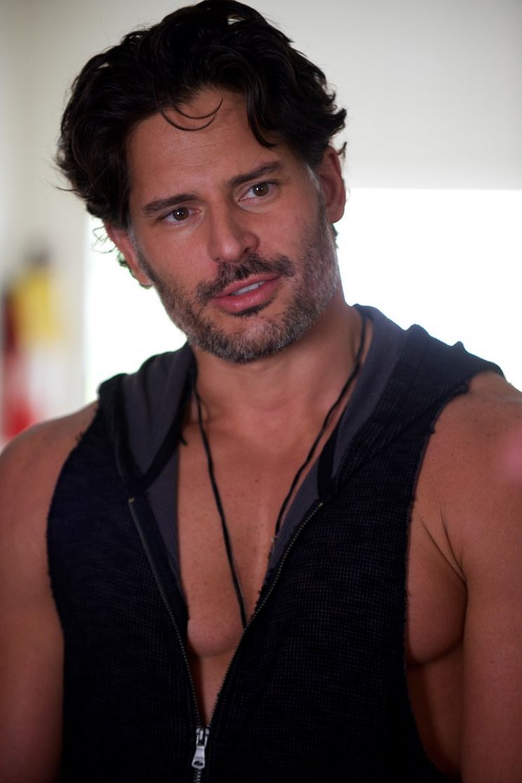 Joe Manganiello