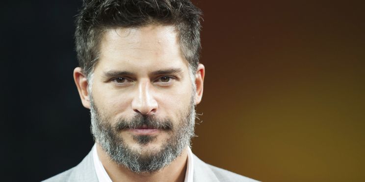 Joe Manganiello