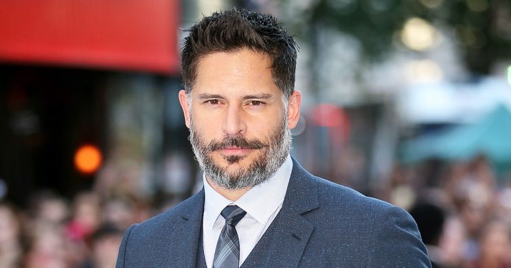 Joe Manganiello