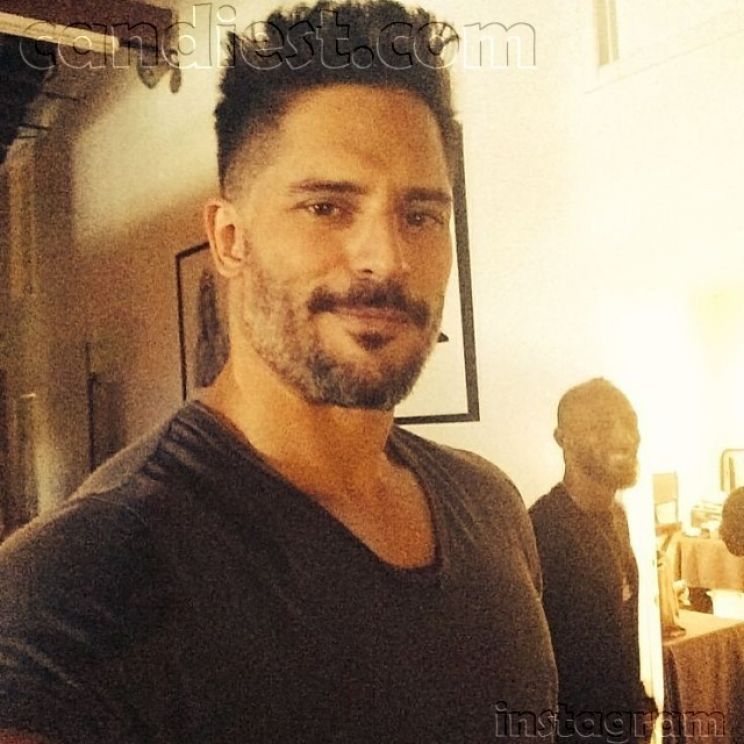 Joe Manganiello