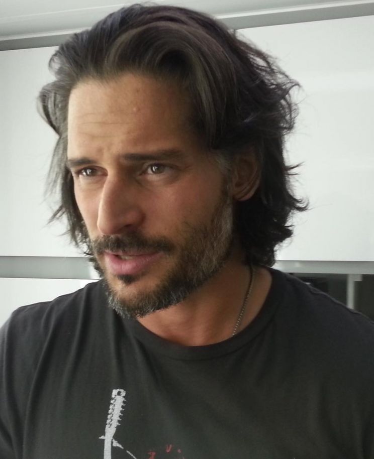 Joe Manganiello