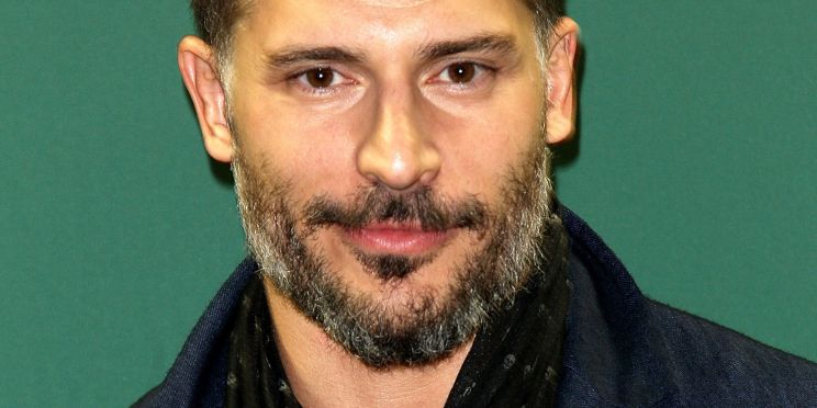 Joe Manganiello